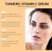 Vitamin C Serum for Face | 30ML Facial Skin Brightening Essence | Anti-Dark Spots & Brightening Serum | Facial Skin Brightening Essence for Skin Care - Buy Online on SooperMarket.com
