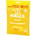 HALLS Honey Lemon Flavour Cough Drops Throat Lozenges Sore Throat Relief Mentho-Lyptus 80 Lozenges Honey Lemon Drops - Buy Online on SooperMarket.com