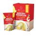 (Pack of 10) DIET COOKER Premium Konjac Noodles, Shirataki Noodle, Keto & Vegan Friendly, 9.52 oz, Odor Free, Low Calorie Pasta, Zero Net Carbs, Healthy Diet Food - Oat Spaghetti