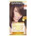 Belle Color 4.3 Natural Dark Golden Brown Permanent Hair Dye