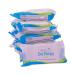 Dermaharmony 2% Pyrithione Zinc Bar Soap Set of 10 - For Skin Conditions like Seborrheic Dermatitis and Dandruff - Buy Online on SooperMarket.com