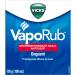 Vicks VapoRub Nasal Decongestant Cough Suppressant Relief from Cold Aches & Pains & Vapoinhaler Nasal Decongestant with Soothing Vapors for Temporary Relief due to a Cold 190 ml (Pack of 1) Original+ VapoInhaler - Buy Online on SooperMarket.com