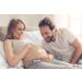 Baby Bump Headphone Pregnancy Belly Speaker - Blue | Mosalogic Pregnancy Gift for Mom to Be - Buy Online on SooperMarket.com