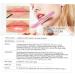 Baluue 3pcs Lip Serum Lip Tint Lipgloss Lip Balm Clear Lip Gloss Lip Oil Moisturizing Lip Gloss Water - Buy Online on SooperMarket.com
