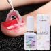 10 PCs 12ml Nail Protection Barrier - Easy Pull-Out Nail Shape for Nail Art | Cypreason - Perfect for Women & Girls - Buy Online on SooperMarket.com