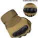 FREE SOLDIER Men's Full Finger Gloves for Work, Gardening, Cycling, Motorcycle - Large Size - Buy Online on SooperMarket.com