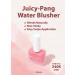 A'PIEU JUICY-PANG WATER BLUSHER (PK01) - Korean Liquid Blush I'm Strawberry - Buy Online on SooperMarket.com