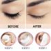 FADLASH Lash Shampoo 60ml - Professional Grade Eyelash Extension Cleanser for Gentle Foaming Cleanse - Ideal for Sensitive Skin - Salon & Self Use - Buy Online on SooperMarket.com