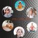 Velvet Spa Headband for Women | Puffy Headband for Skincare, Makeup & Face Mask | Soft and Comfortable - Black - Buy Online on SooperMarket.com