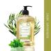 A LA MAISON Rosemary Mint Liquid Hand Soap - Natural Moisturizing Soap 16.9 oz Bottle - Buy Online on SooperMarket.com