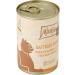 Mjamjam Premium Wet Cat Food - Culinary Deer & Turkey with Fresh Cranberries | Pure Meat Enjoyment 400g (6 Pack) - Buy Online on SooperMarket.com