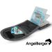 Angel-Berger Leader Hook Assortment | Premium Fishing Hooks for Eel Trout Carp & Zander | All-Round Feeder Bag - Buy Online on SooperMarket.com