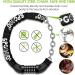 Spgood Bicycle Lock - High-Safety Combination Chain Lock with 14 Colors | Hardened Steel for Ultimate Security - Shop Now! - Buy Online on SooperMarket.com