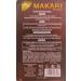 Makari Exclusive Skin Lightening Bar Soap with Organiclarine - Dark Spot, Acne Scar, Sun Patch, Stretch Mark & Hyperpigmentation Treatment - 7oz - Buy Online on SooperMarket.com