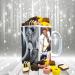 Rock n Roll Greats of The 50s & 60s Celebrity Music Icon Mug with Choice of Sweets Gift - Buy Online on SooperMarket.com