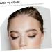 12 Pcs 1 Set color eye shadow set eyeliner creative eyeliners to rotate liquid eyeliner - Buy Online on SooperMarket.com