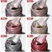 RARJSM Cat Eye Gel Nail Polish Set with Magnet Stick 9D Galaxy Velvet Silver Glitter Nude Purple Pink Red Champagne Gold Brown 6 Colors Ice Jelly Gel Polish UV LED Curing Requires Soak Off Home Salon Nude Cat Eye Set - Buy Online on SooperMarket.com