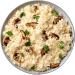 Traditional Greek Risotto with Porcini Mushrooms 880g - Raw Ingredients, No Preservatives, Great Taste & Nutritional Value - Buy Online on SooperMarket.com