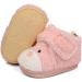 Cheerful Mario Winter Home Slippers for Baby Boys and Girls | First Walking Pram Shoes - Buy Online on SooperMarket.com