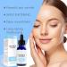 Trendyfave Glycolic Acid Serum Glycolic Acid Face Serum With Natural Plant Extract Face Care Serum Reduce Blemishes And Acne Exfoliate Glycolic Acid Toner Serum Korean Skincare 30ml - Buy Online on SooperMarket.com