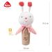 Fehn Stabgreifling Bee - Motor Skills & Sensory Baby Toy - Cuddly Squeaky Gift for 0+ Months - Buy Online on SooperMarket.com