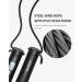 RENPHO Cordless Weighted Jump Rope with Counter for Fitness - Smart Skipping Rope for At-Home Workouts - Burn Calories with APP Data Analysis - Adult & Kids - Buy Online on SooperMarket.com