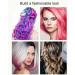 Hair Dye Color Brush and Bowl Set Hair Color Brush Mixing Bowl Kit for Hair Tint Dying Coloring Applicator - Buy Online on SooperMarket.com