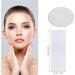 200 PCS Non-Woven Wax Strip - 7 * 20cm Wax Strips for Hair Removal Use for Arms Legs Underarm Hair Eyebrow Bikini of Women and Men - Buy Online on SooperMarket.com