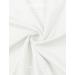 TACVASEN Women's V Neck Golf Polo Shirt - White, Medium | UPF 50+ Sun Protection - Buy Online on SooperMarket.com