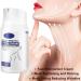 Go Ho Anti-Wrinkle Neck and Chest Cream - Firming & Moisturizing with Vitamin B5 & E for Sagging Skin Fine Lines | 1.7oz - Buy Online on SooperMarket.com