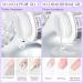 Saviland Builder Nail Gel Kit - Clear Sculpture & Builder Base Gel Extension Set with Nail Art Brush - 60g - Buy Online on SooperMarket.com
