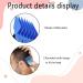 NPQ Hair Clipper Guards Combs 10Pcs Replacement Limit Comb Set - Ideal for Salons and Home Use - Buy Online on SooperMarket.com