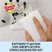 Scotch-Brite Magic Dirt Eraser - 12 Pack Cleaning Sponges for Walls Shoes & Sinks - Chemical-Free Spot Removal - Buy Online on SooperMarket.com