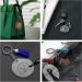 JIARON Acrylic Blank Keychains  200Pcs Acrylic Blank Keychain kits with 50 Pcs Acrylic Keychain Blanks  50 Pcs Keychain Tassels 50 Pcs Key Rings with Chain and 50 Pcs Jump Rings for DIY Keychain - Buy Online on SooperMarket.com