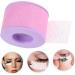 Gogogmee 1 Roll Silicone Gel Tape Makeup Tape for Eyeshadow and Eyeliner Eyelash Tape Lashes Extension Supplies Eyelash Lifting Tapes Makeup Tools Lash Extension Tape Beauty Salon Strips - Buy Online on SooperMarket.com