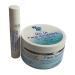 Diva Stuff Milia Spot & Scrubbies Treatment Set with Salicylic Acid, Retinol, Lactic Acid & Olive Squalene - Buy Online on SooperMarket.com