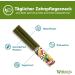 Whimzees by Wellness Stix - Natural Grain-Free Dental Care Snacks for Large Dogs | Monthly Pack of 30 Couch Sticks | Size L - 1 kg (1 Pack) - International Shipping Available - Buy Online on SooperMarket.com