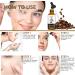 Caffeine Eye Serum Anti Aging Serum with EGCG Hyaluronic Acid Under Eye Cream for Dark Circles and Puffy Eyes Caffeine Eye Lift Serum Fade Fine Line Firming Eye Skincare 30ml - Buy Online on SooperMarket.com