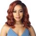 Sensationnel WHAT LACE 13x6 Wigs - Cloud 9 Synthetic Hair Hand Tied Natural Preplucked Hairline Illusion Lace Frontal Lacewig -Whatlace AUDRY (1)