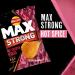 Walkers Max Strong Hot Chicken Wings Crisps 9 x 140g Bags - Buy Online on SooperMarket.com