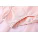 DanSwan Ballet Pink Long Sleeve Leotard Tutu Dress for Toddler Girls 4-5T - Buy Online on SooperMarket.com