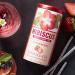 The Republic of Tea Strawberry Hibiscus Tea 36 Count - Delicious Blend for Tea Lovers - Buy Online on SooperMarket.com