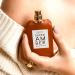 Ellis Brooklyn SUPER AMBER Eau De Parfum - Woodsy Musk Perfume For Women with Amber Vanilla Cedarwood & Musk Vegan Perfume Made In The USA SUPER AMBER 0.33 Fl Oz (Pack of 1) - Buy Online on SooperMarket.com