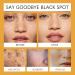 Melanin Correcting Cream Melanin Correcting Body Cream Melanin Repair Cream Body Moisturiser for Dry Skin Dark Spot Corrector Cream for Body Underarm Dark Knees and Elbows Neck Armpit - Buy Online on SooperMarket.com