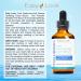 Pure Hyaluronic Acid Serum - Anti-Aging for Face Reduces Fine Lines Dark Spots & Hydrates Dry Skin - 2 oz - Buy Online on SooperMarket.com