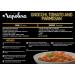 Napolina Tomato Passata 500G - Buy Online on SooperMarket.com