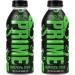 PRIME Hydration Sports Drink by Logan Paul & KSI - 2 x Los Angeles (LA) Dodgers + 2 x Glowberry - 500ml Bottle - Buy Online on SooperMarket.com