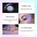 Chameleon Face Highlighter Palette - Multichrome Glitter Shimmer Makeup | Holographic Sparkle & Color Shifting Illuminator for Eyes - Buy Online on SooperMarket.com