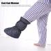 Cast Sock: Comfortable & Thickened Toe Cover with Lace Up Design for Office - Keep Warm | [Brand Name] - Buy Online on SooperMarket.com