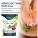 Herbal Soothing Foot Soak Herbal Detox Foot Soak Beads Herbal Detox Cleansing Foot Soak Beads Foot Care (30pcs/3Bag) - Buy Online on SooperMarket.com